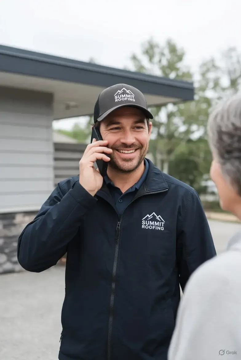 Flat Roof Leak Repair Franklin, IN FAQs